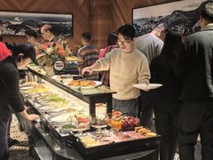 -拉蒂娜·巴西牛排馆 Latina·Brazilian Steakhouse(陆家嘴旗舰店)