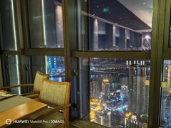 -解放碑威斯汀酒店-知味国际美食餐厅