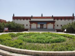 -凉州白塔寺景区