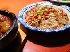 -小柴米·传统江西菜(八一广场店)