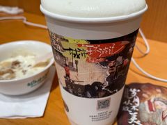 -茶颜悦色(常发广场店)