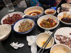 -金锅小厨(乐活街店)