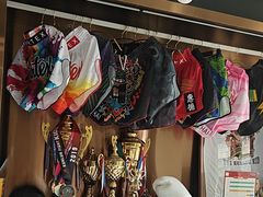 -花环泰拳·勒德斯拉泰拳馆(静安店)
