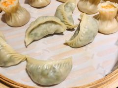 虾仁烧麦-鼎泰丰(德基广场店)