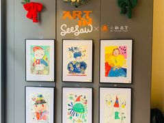 -Seesaw Coffee(上生新所店)