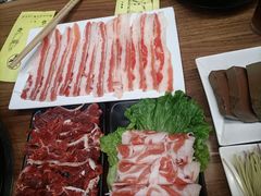 -牛天下·牛肉·海鲜·打边炉·融合菜