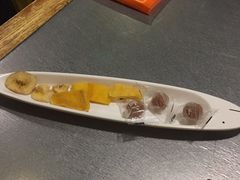 -探鱼·鲜青椒爽麻烤鱼(广州花都来又来店)