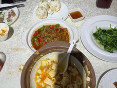 -金枝玉叶上海人家食府(三里河店)