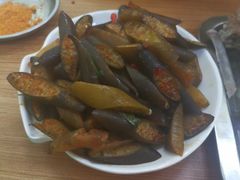 -马学武手抓美食(下南关总店)