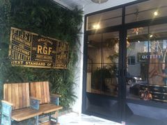 -RGF(巨鹿路店)