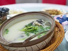 -翠茗农庄土菜馆(天目湖店)