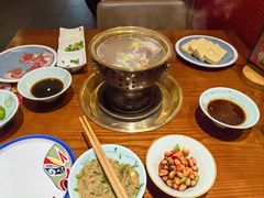 -1078號老北京涮肉(松柏店)
