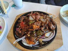 -玉林烤鸭店(定福庄店)