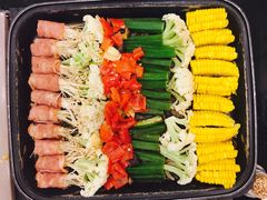 -高佳庄·舟山海鲜(海景旗舰店)