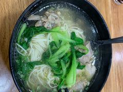 -老盛兴汤包馆(江宁一店)