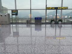 -张家界荷花国际机场