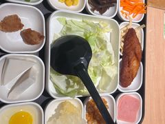 -阿香米线(天津凯德餐厅店)