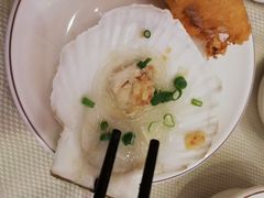-新享乐海鲜(翠华路店)