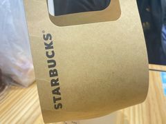 -星巴克(新都会店)