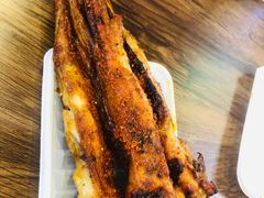 -一代烤翅王(大汉口店)