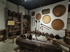 -陈李济中药博物馆