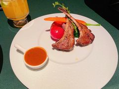 -碧特博格·20年品牌西餐厅(芜湖路店)