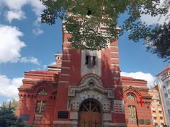 -圣·阿列克谢耶夫教堂