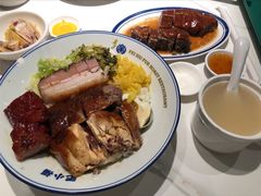 -肥小福·烧鹅专门店(环宇荟店)