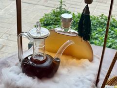 -嗒令甜品·主题融合料理餐厅(首座时代店)