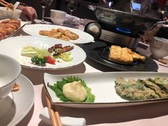 -芙蓉堂(武汉天地店)