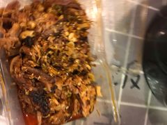 -鸿运兔·手撕烤兔(天府广场店)