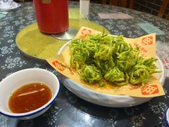 -旺角小渔村·海肠捞饭开创者(二马路店)
