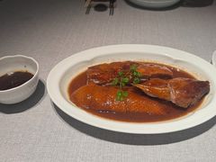 黑胡椒金陵烧鸭-逸道(益丰·外滩源店)