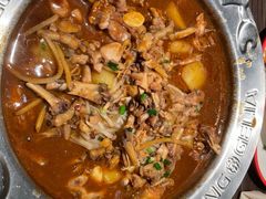 -胖哥俩肉蟹煲(湖滨银泰in77店)