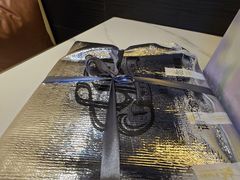 -get pizza意大利餐厅(凯德MALL店)