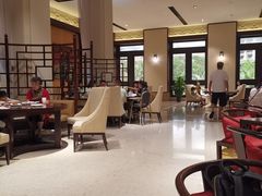 -海南棋子湾开元度假村·祺咖啡自助餐厅