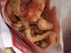 -香酥鸡排(京汉大道店)