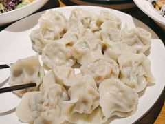 -伊喜饺子(五道口学院路店)