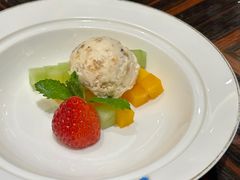 -夏宫中餐厅(香格里拉大酒店)