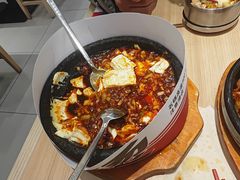 -小木屋拌饭(沈阳中街大悦城店)