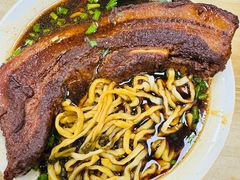 -无名老卤面(中华门店)