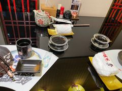 -天狗山料理(省体店)