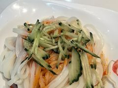 -子午路张记肉夹馍(小寨西路店)