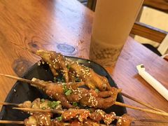 -疍家人黄记海鲜火烧烤