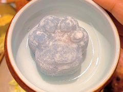 -池奈·咖喱蛋包饭(熙地港店)