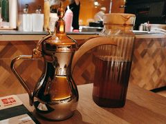 -耶里夏丽·新疆菜·28年喀什老馆(田林东路店)
