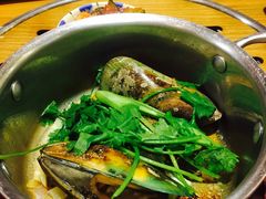 -赤坂亭·M9和牛烧肉·铁板烧(合肥万象城店)