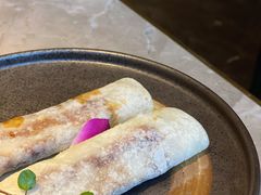 薄饼豉油肉-新白鹿餐厅(金鹰新街口店)