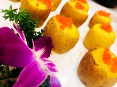 焗小土豆-肆月河豚·新淮扬(金融街店)