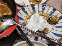 -腩得欢喜·牛腩煲火锅(万庭大厦店)